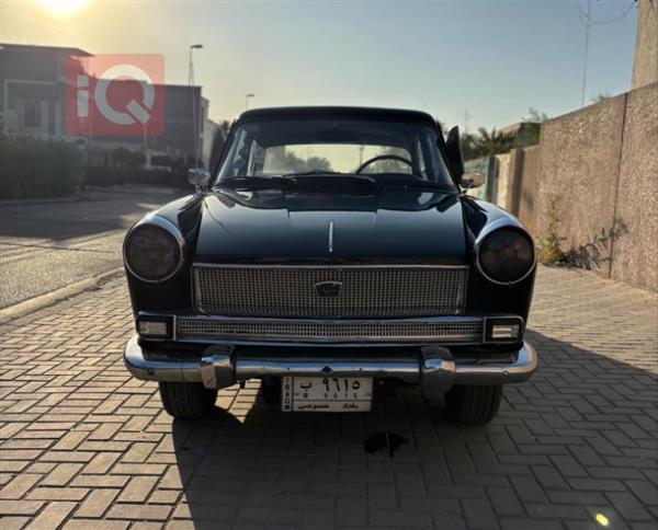 Austin for sale in Iraq
